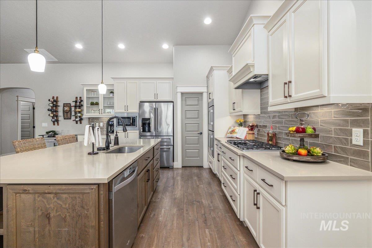 9400 W Wildbranch Dr