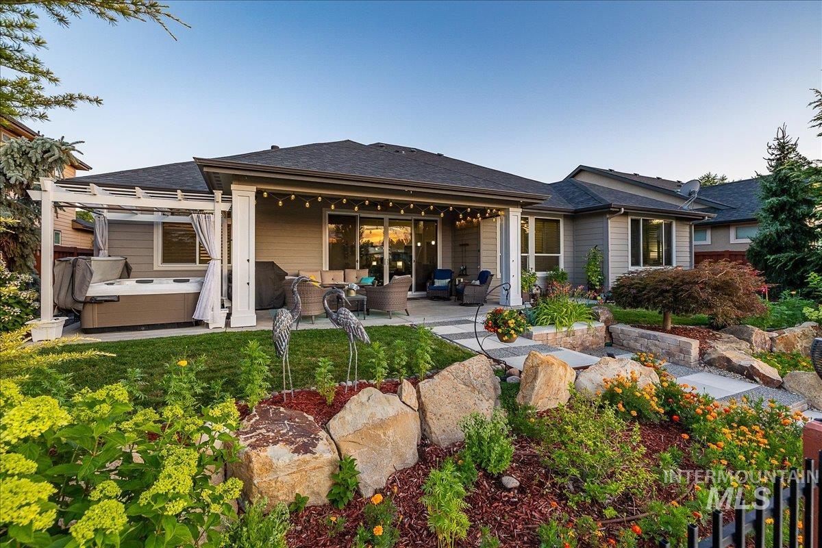 9400 W Wildbranch Dr