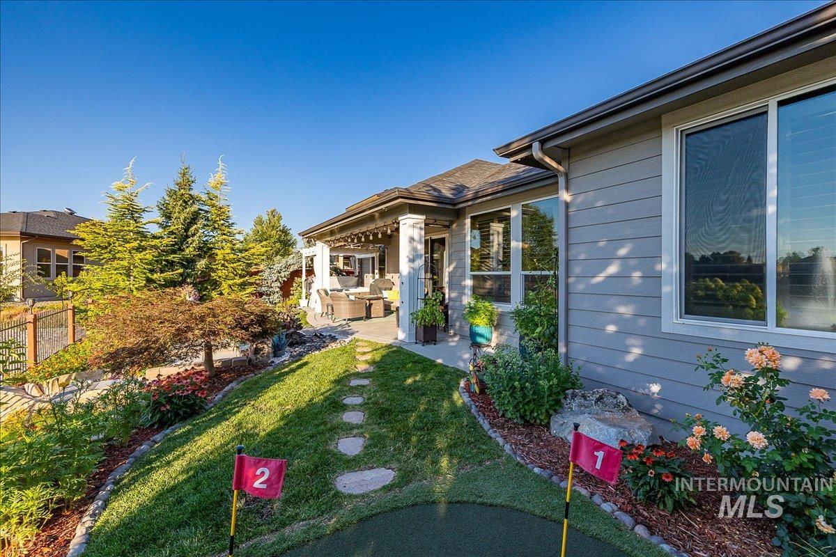 9400 W Wildbranch Dr