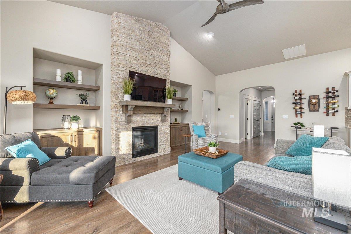 9400 W Wildbranch Dr