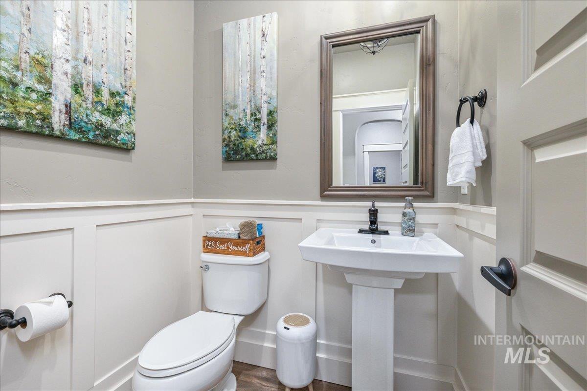 9400 W Wildbranch Dr