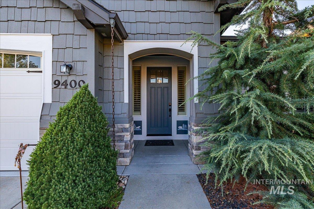 9400 W Wildbranch Dr