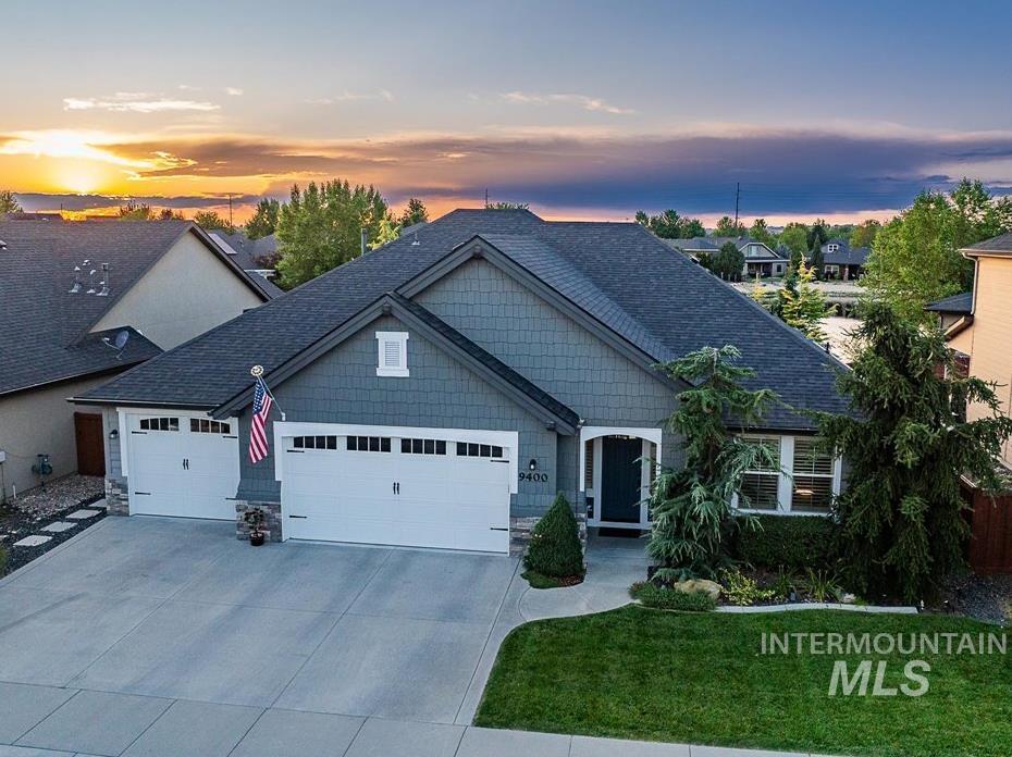 9400 W Wildbranch Dr