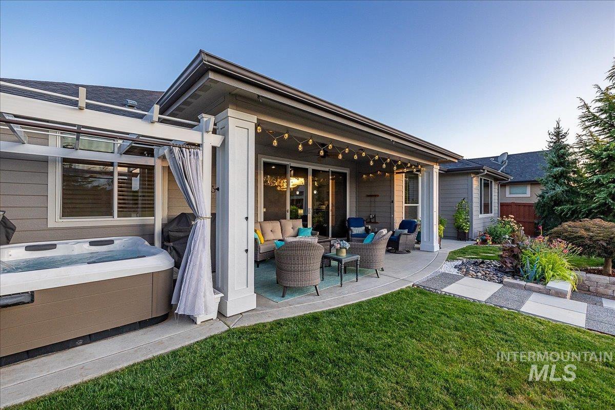 9400 W Wildbranch Dr