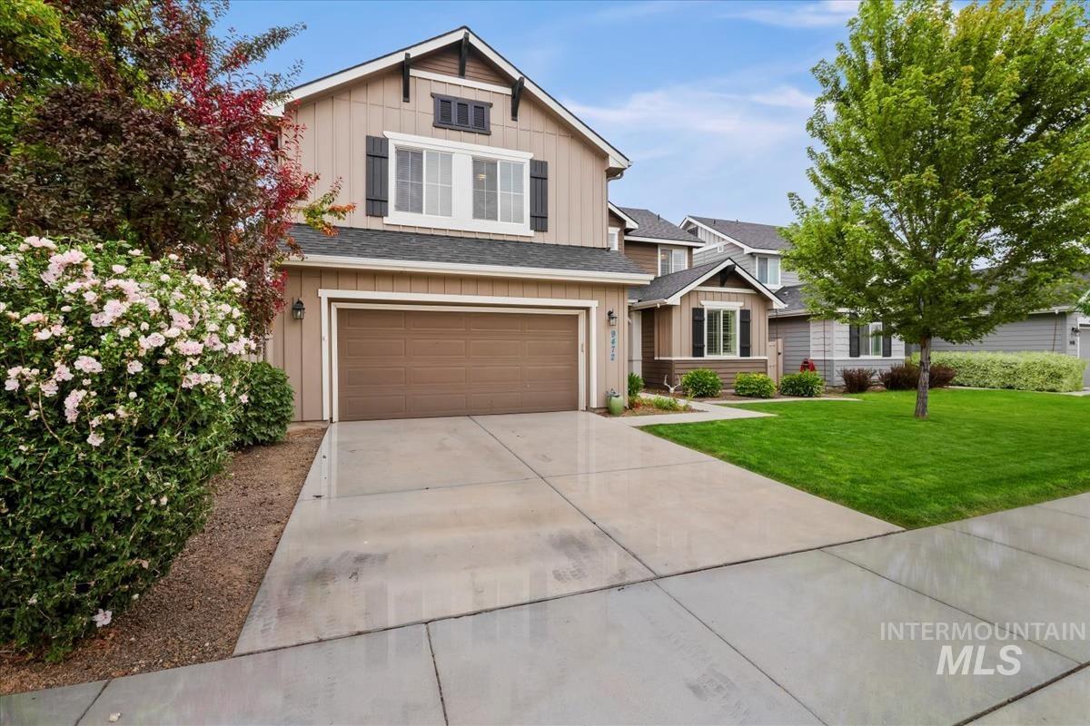 9472 S Rock Cliffs Way