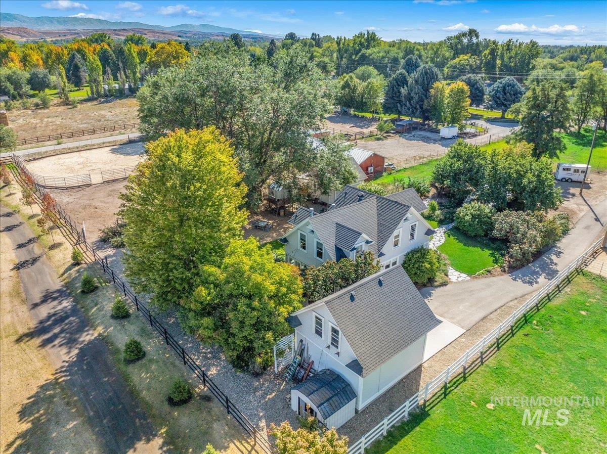 278 E Beacon Light Rd