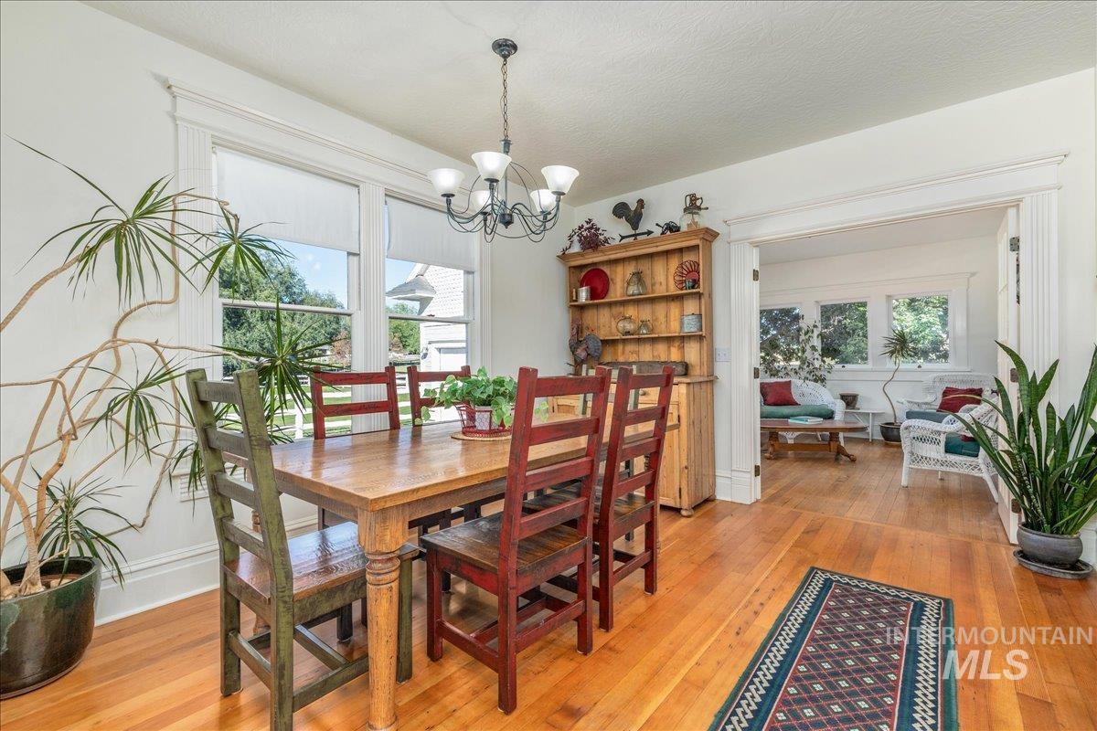278 E Beacon Light Rd