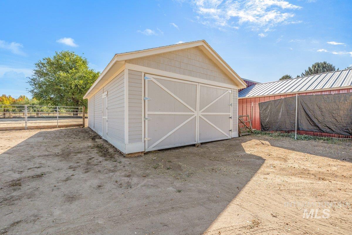 278 E Beacon Light Rd