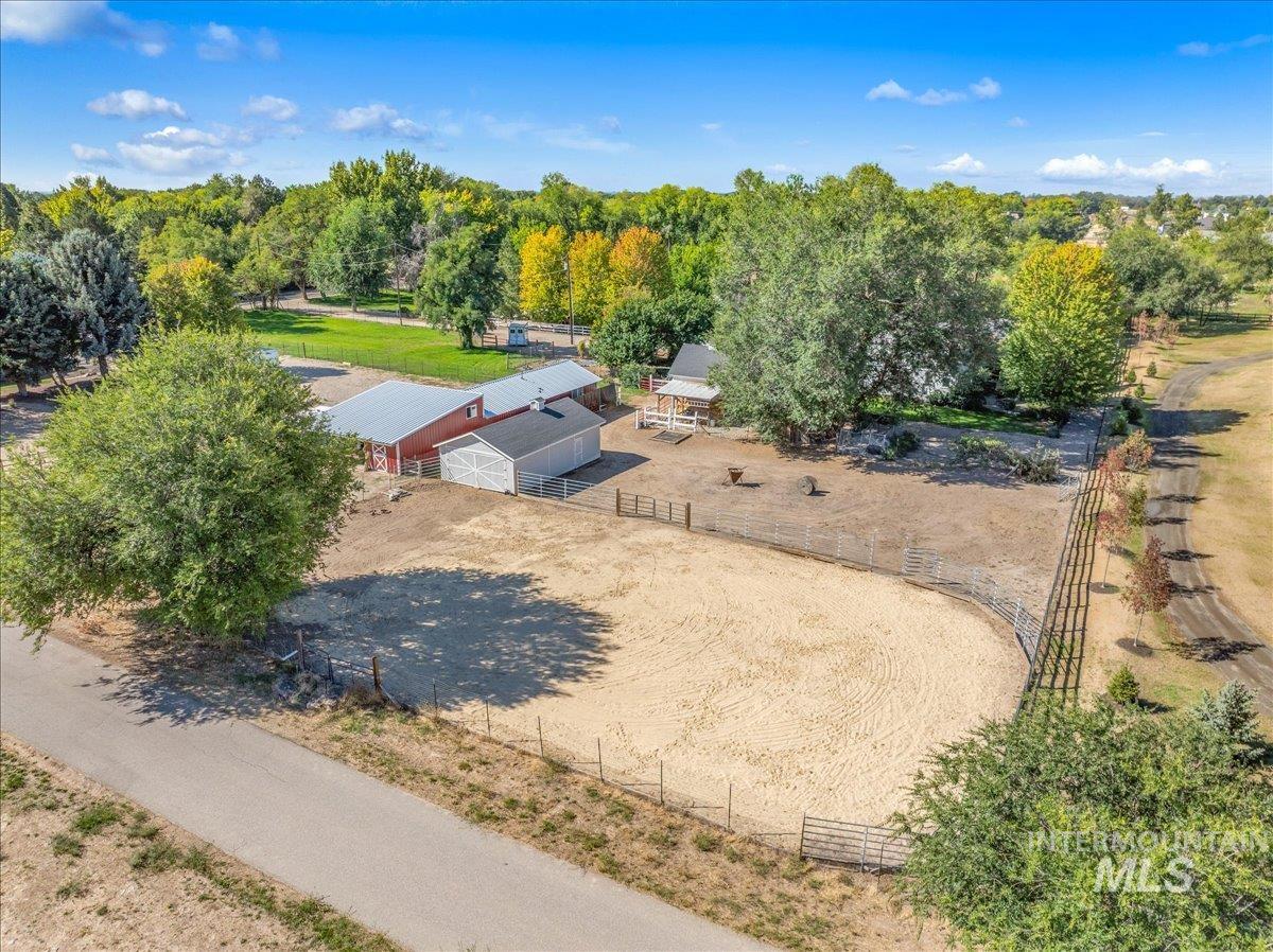278 E Beacon Light Rd