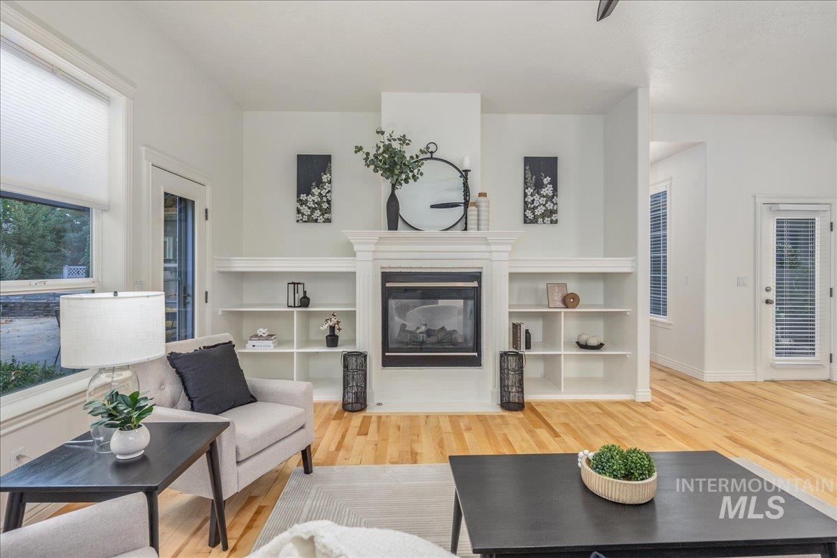 216 N Story Book Way