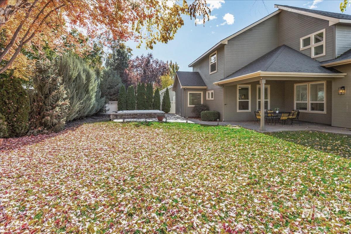 216 N Story Book Way