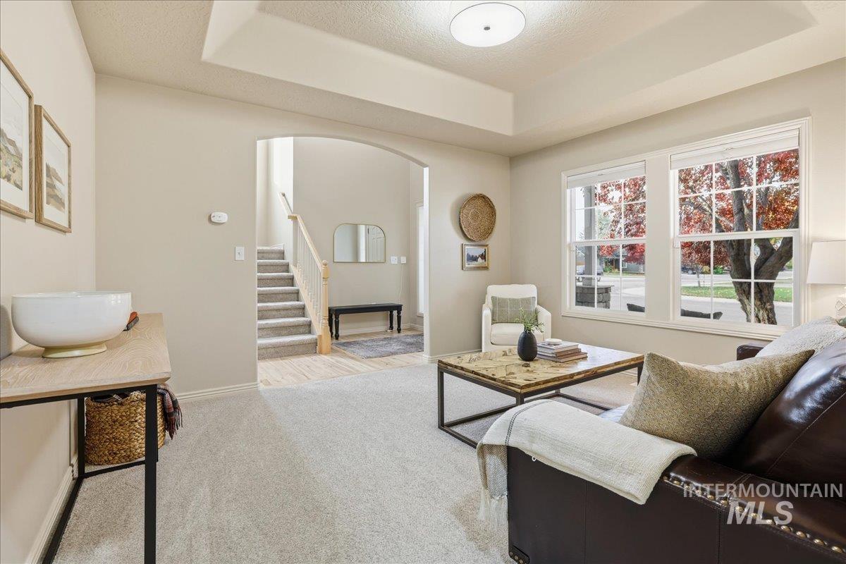 5496 S Taradale Avenue