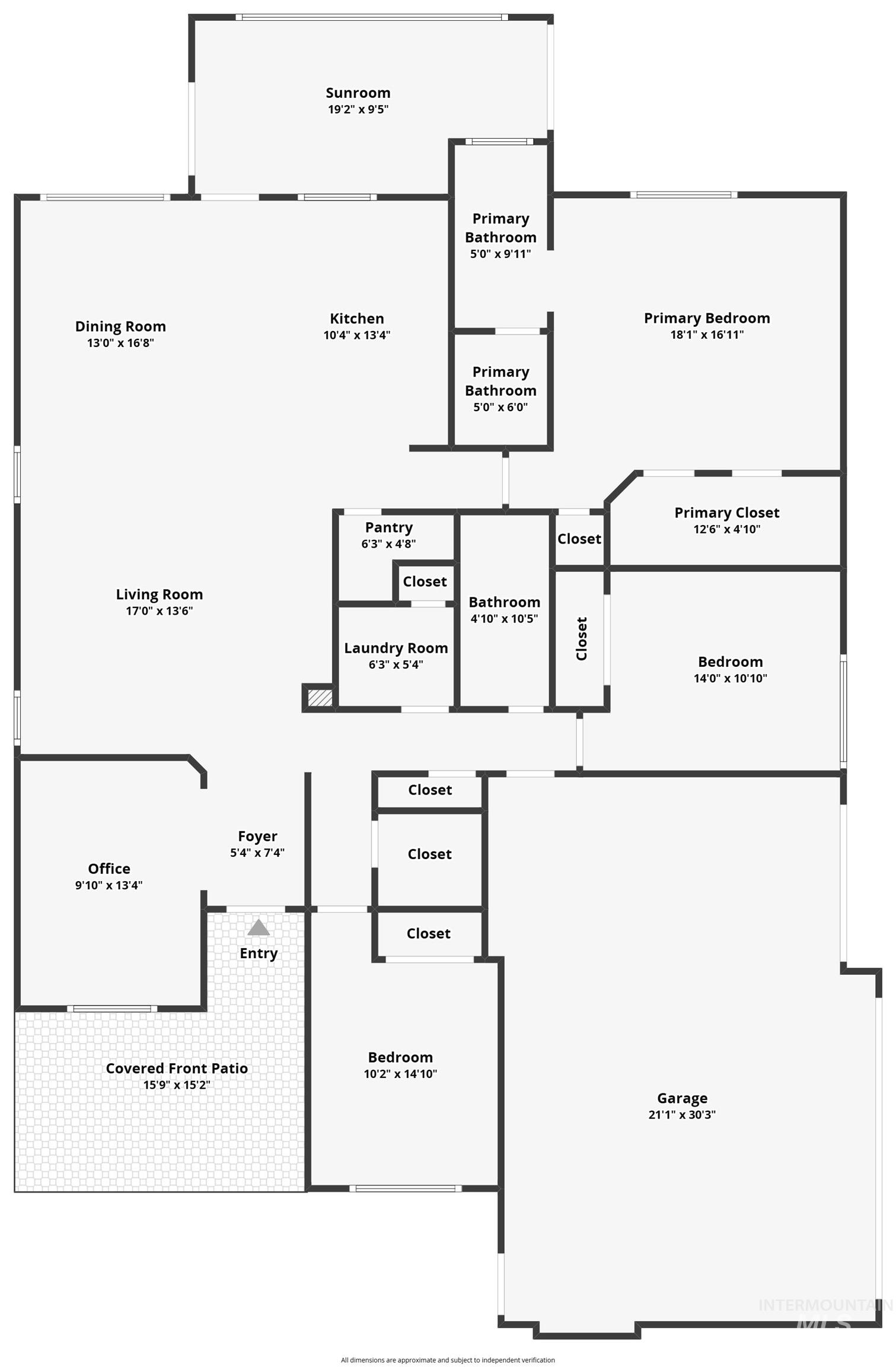 5697 W Combermere Dr