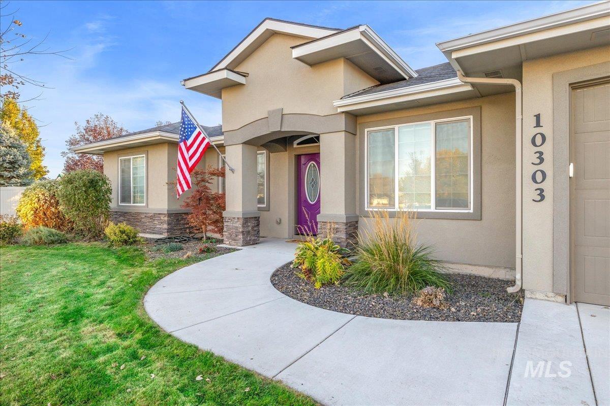 10303 Ryan Peak Dr