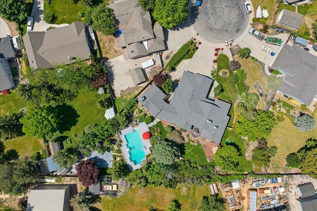 3182 S Canonero Way