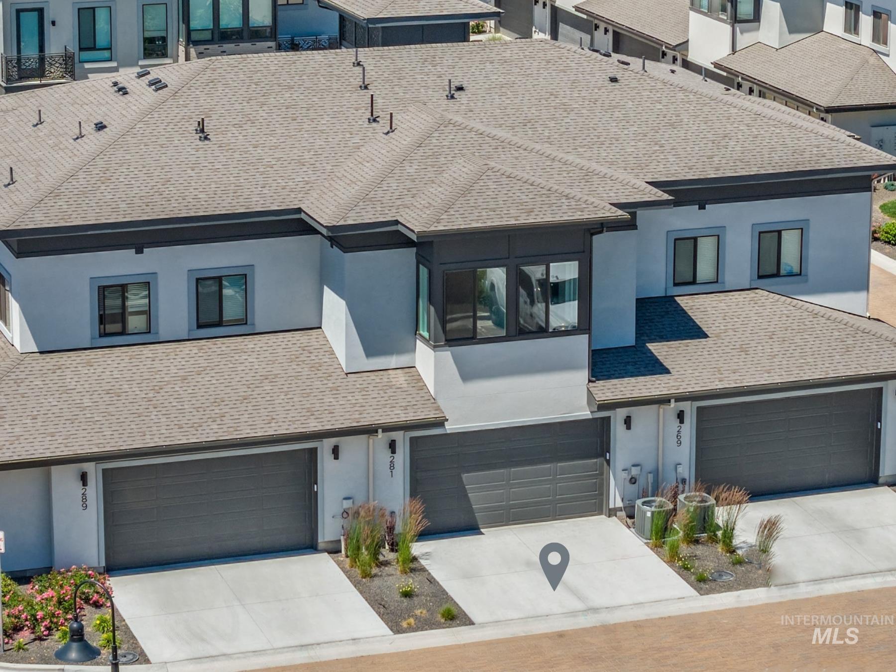 281 S City Lights Ln