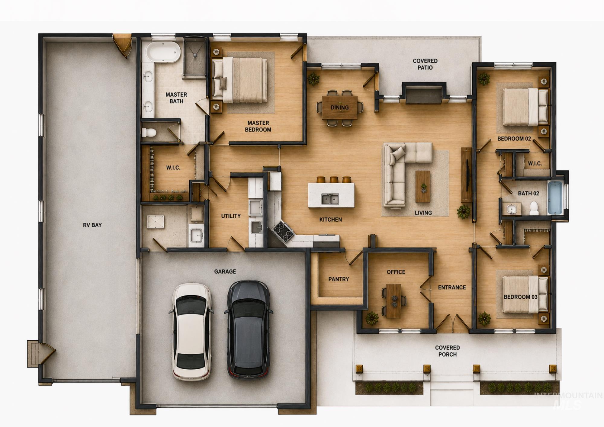 18355 Bow Ln Unit: Lot 6
