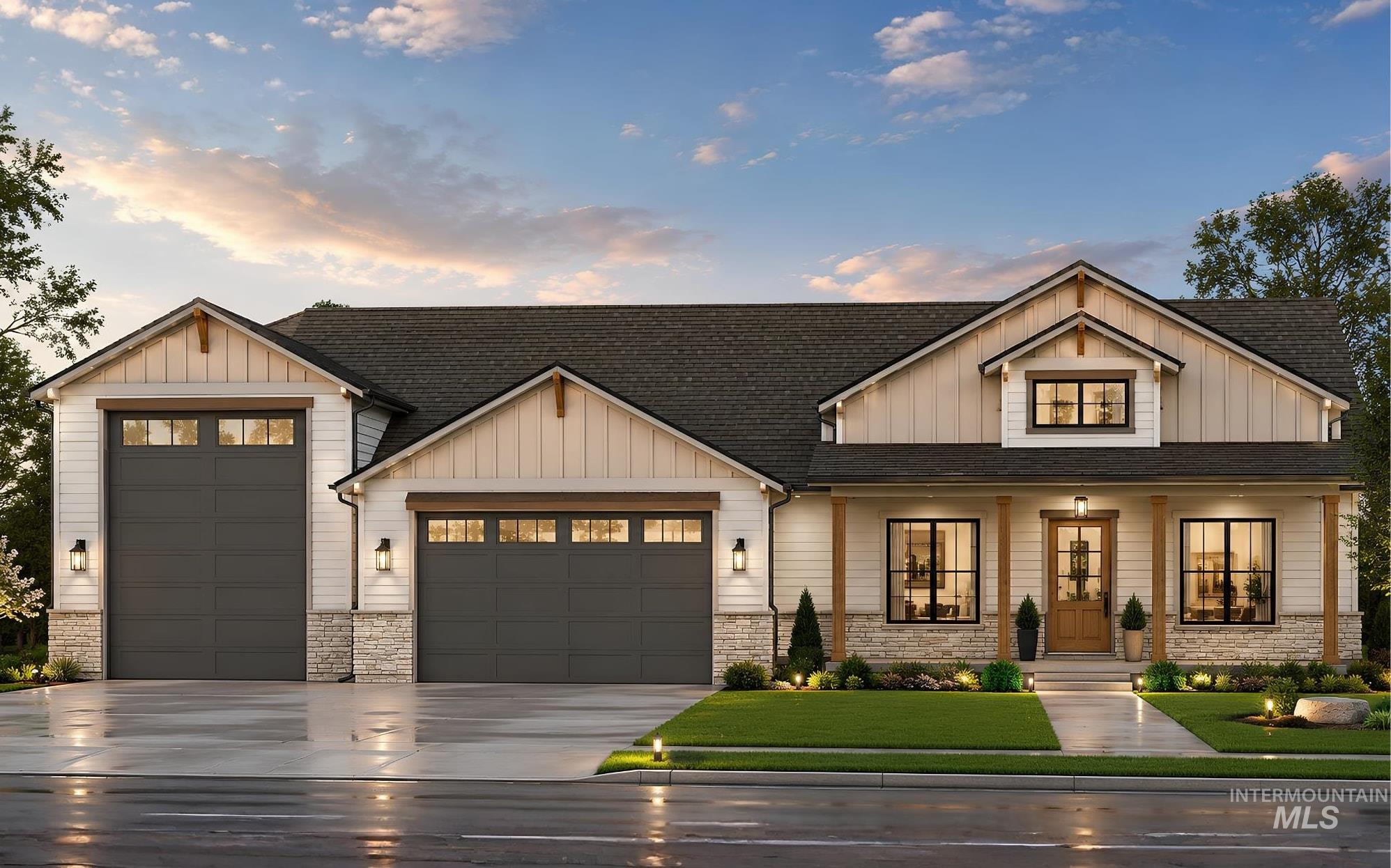 18355 Bow Ln Unit: Lot 6