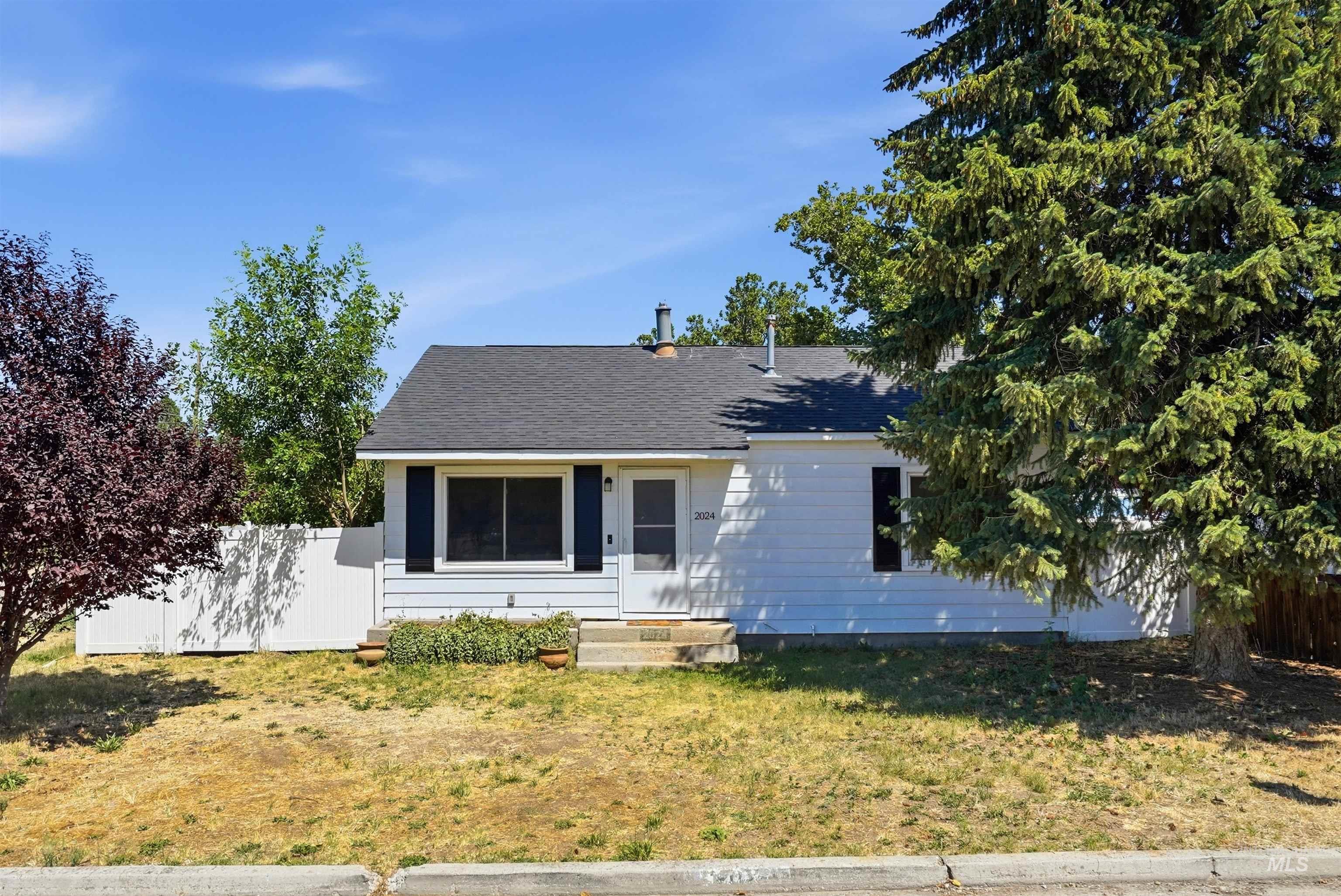 2024 Hird Ave