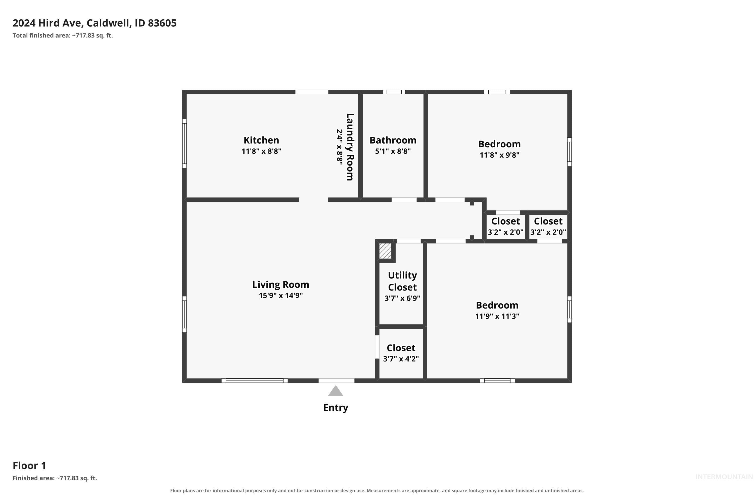 2024 Hird Ave