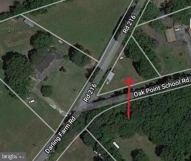 OAK POINT SCHOOL ROAD 5