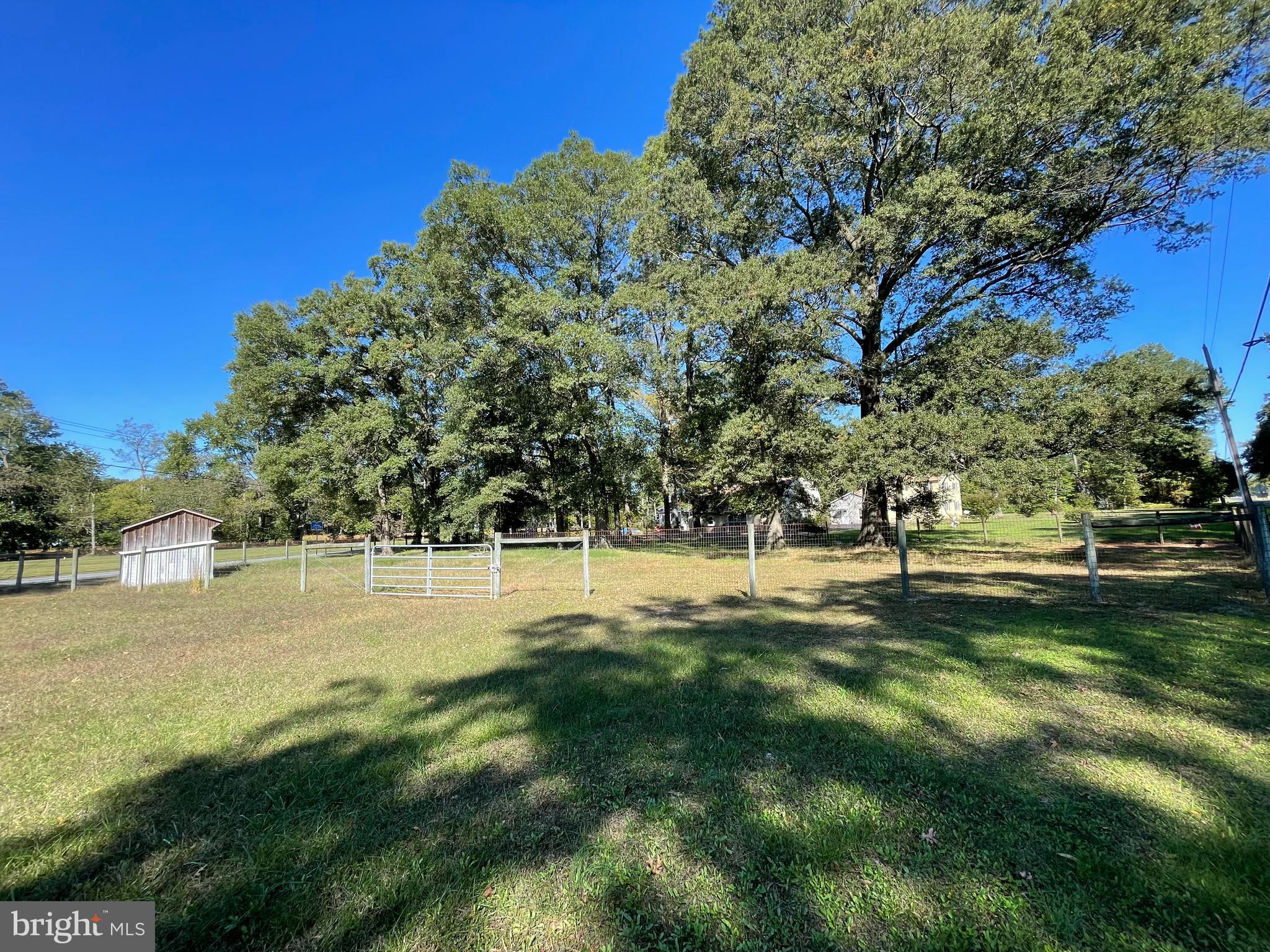 OAK POINT SCHOOL ROAD 5