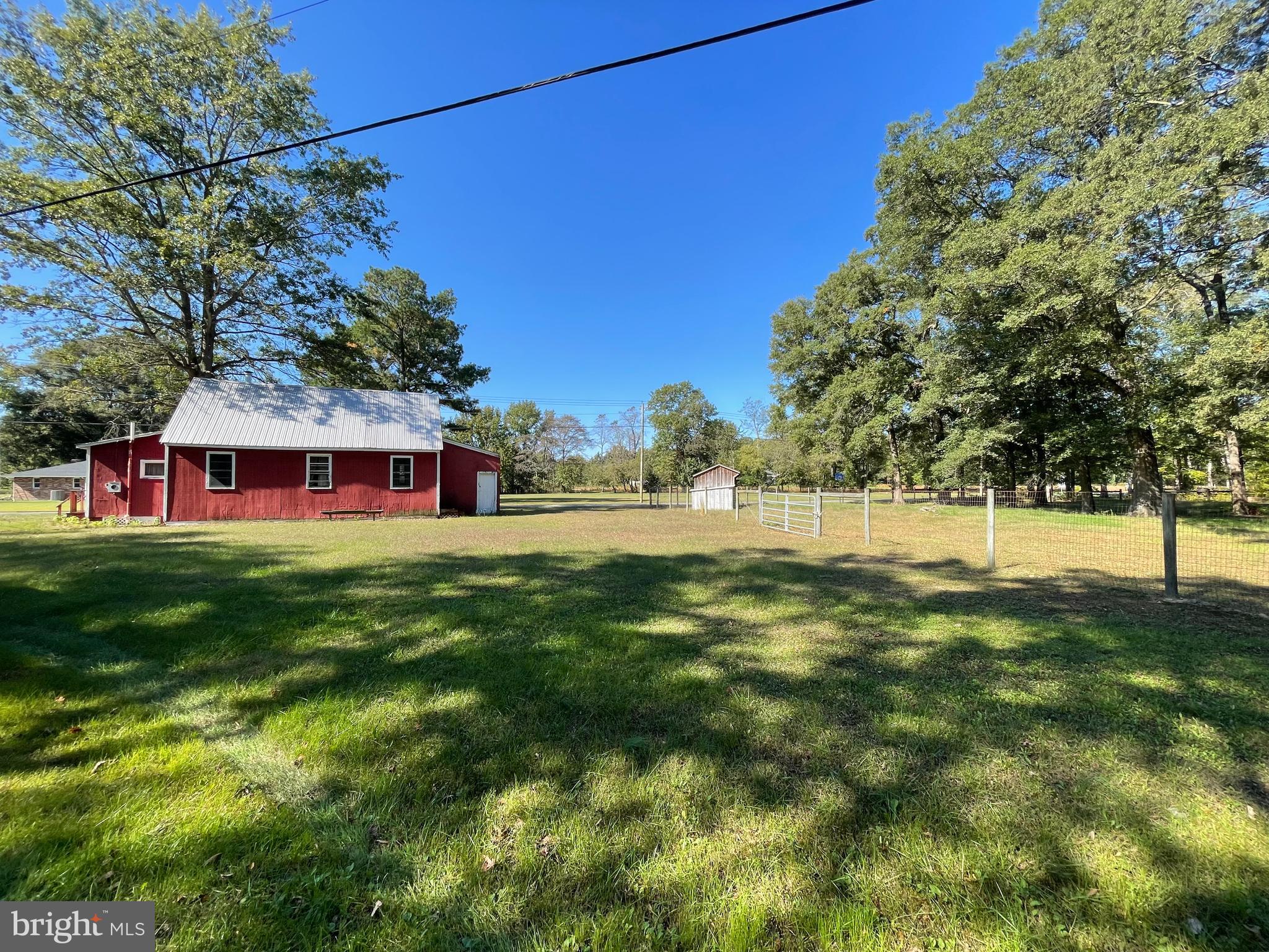 OAK POINT SCHOOL ROAD 5