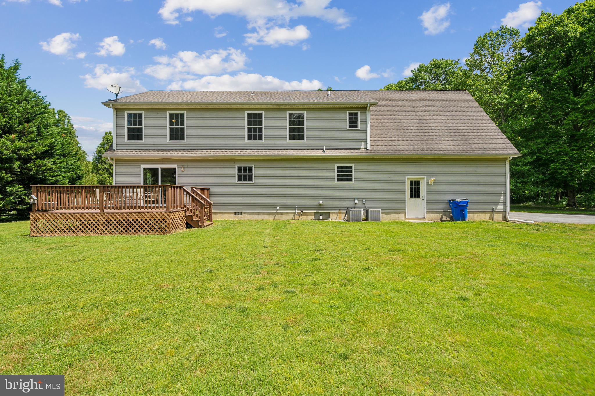 2075 EVERETTS CORNER ROAD