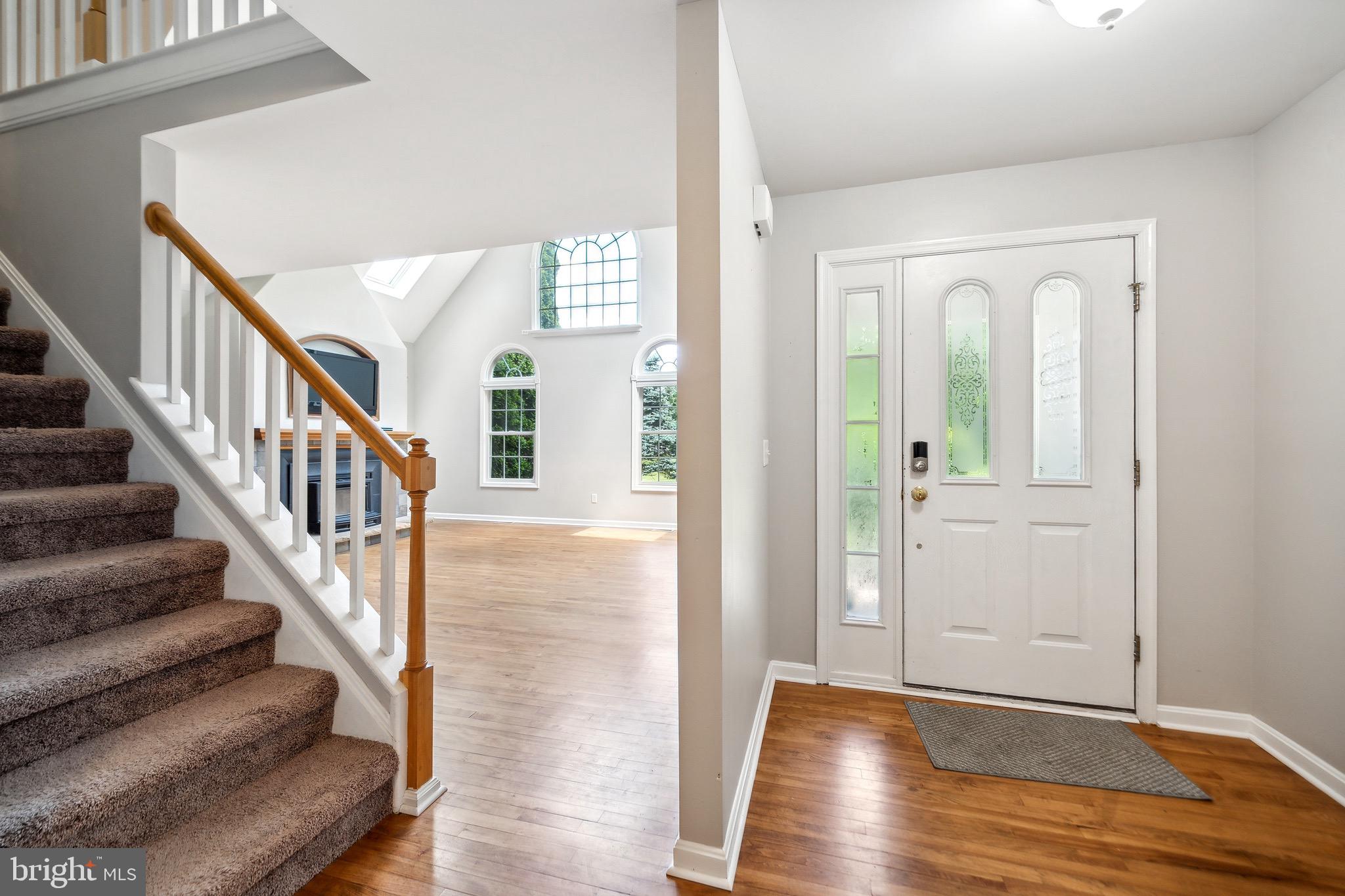 2075 EVERETTS CORNER ROAD