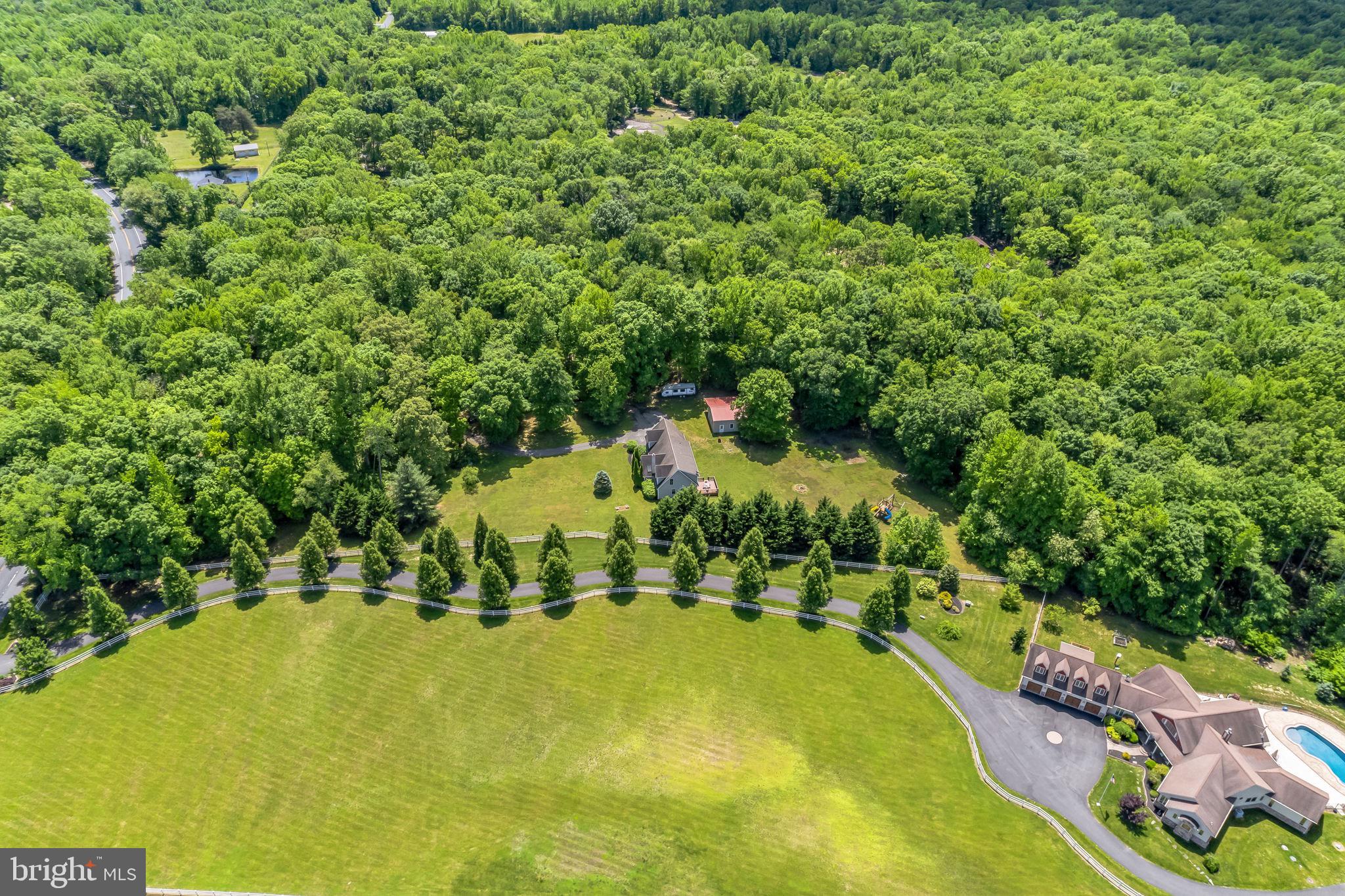 2075 EVERETTS CORNER ROAD