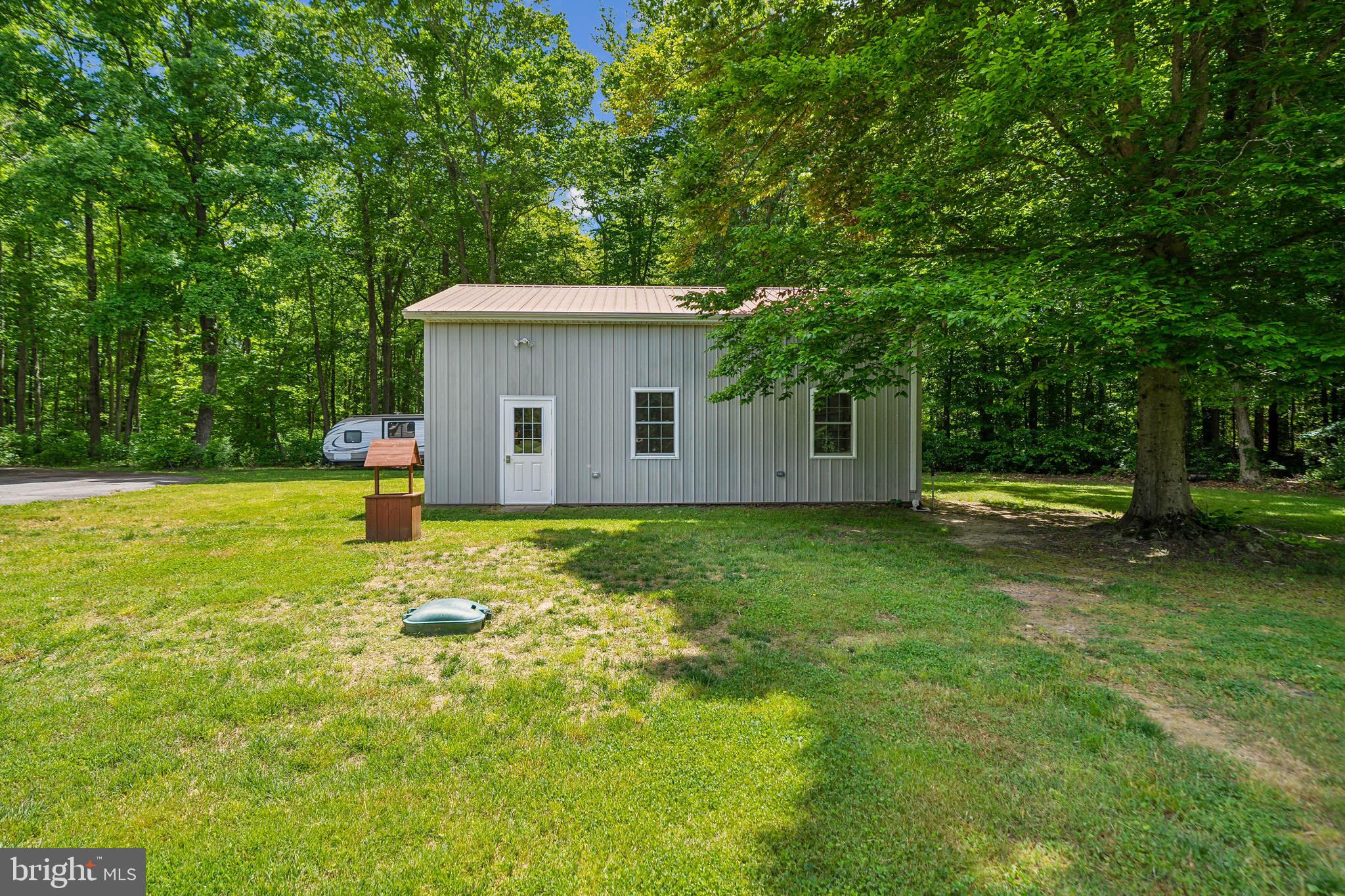 2075 EVERETTS CORNER ROAD