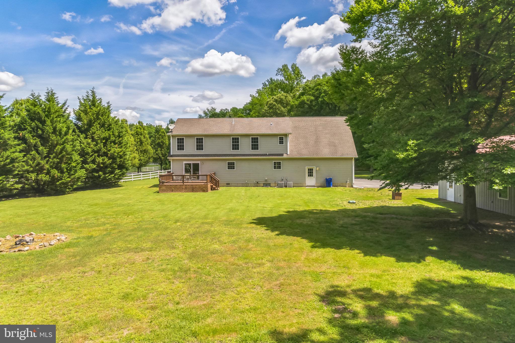 2075 EVERETTS CORNER ROAD