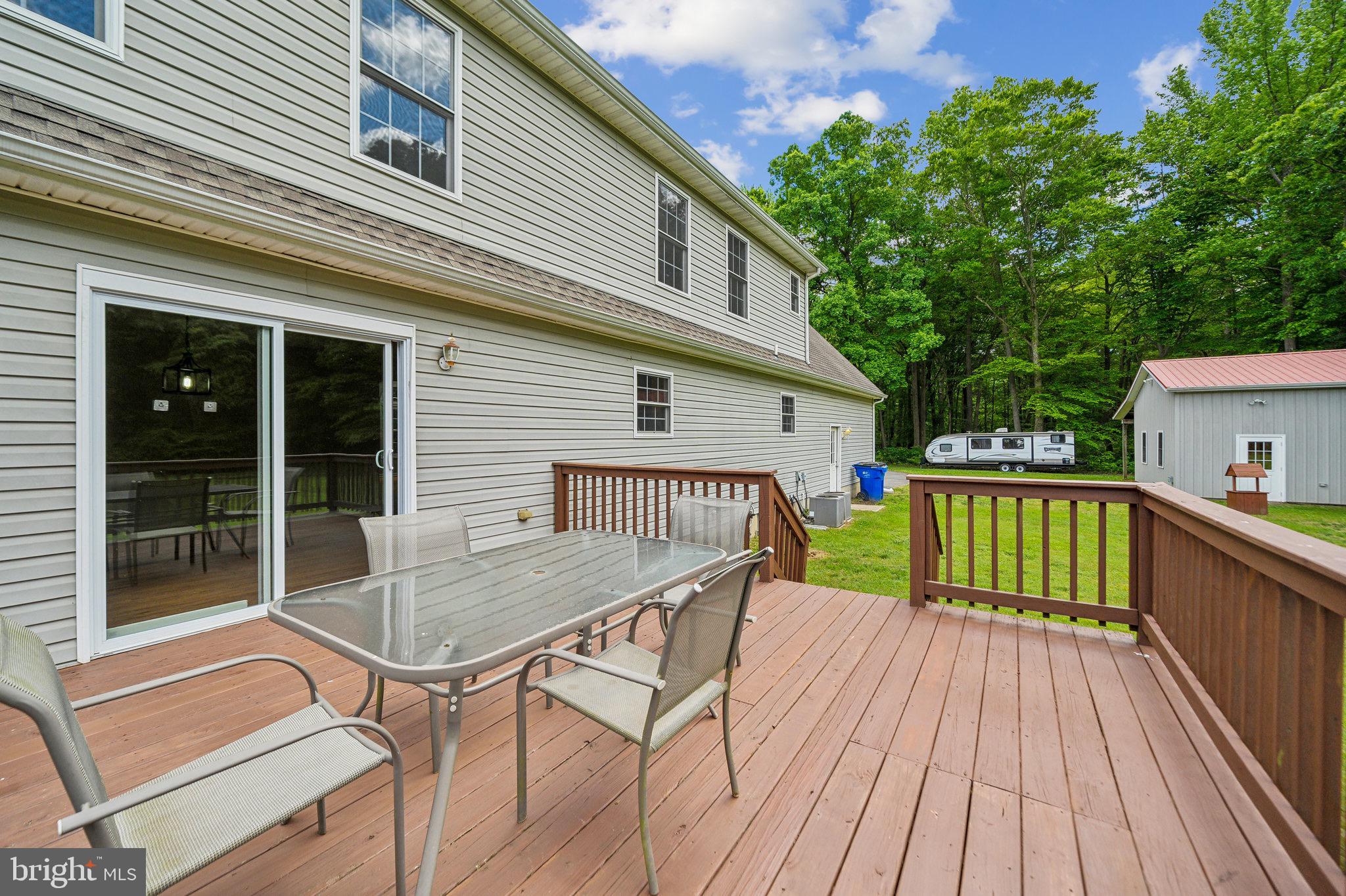 2075 EVERETTS CORNER ROAD