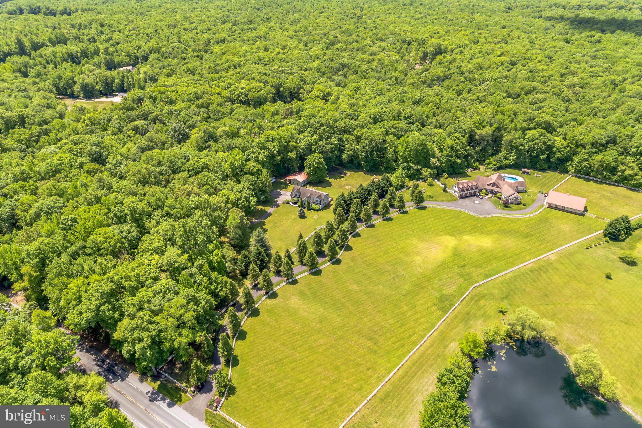 2075 EVERETTS CORNER ROAD