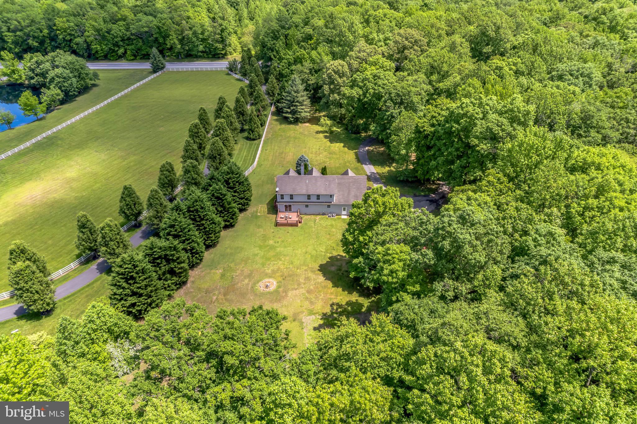 2075 EVERETTS CORNER ROAD