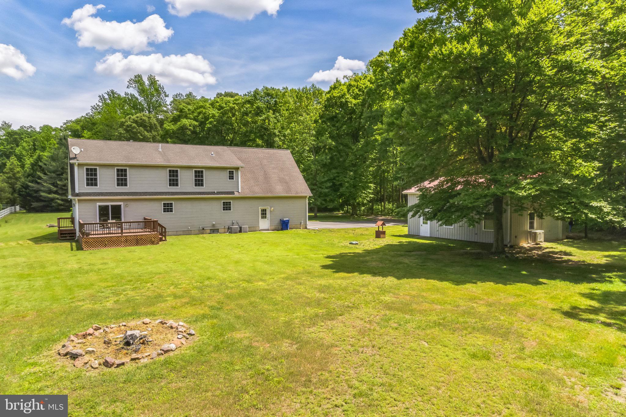 2075 EVERETTS CORNER ROAD