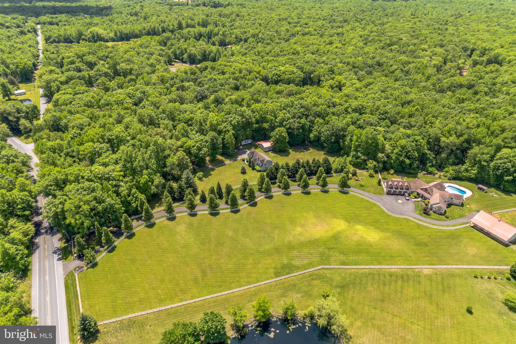 2075 EVERETTS CORNER ROAD