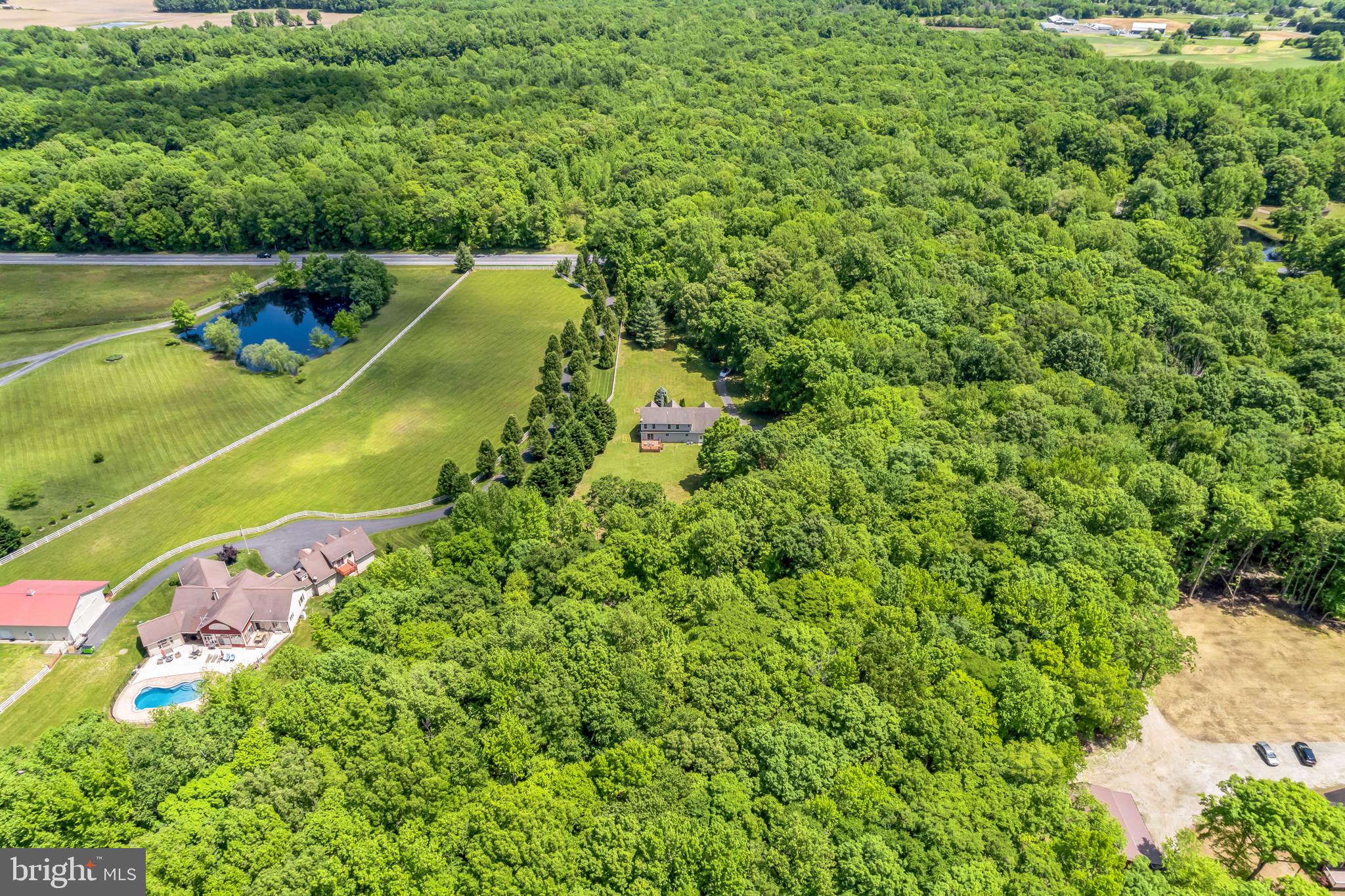 2075 EVERETTS CORNER ROAD