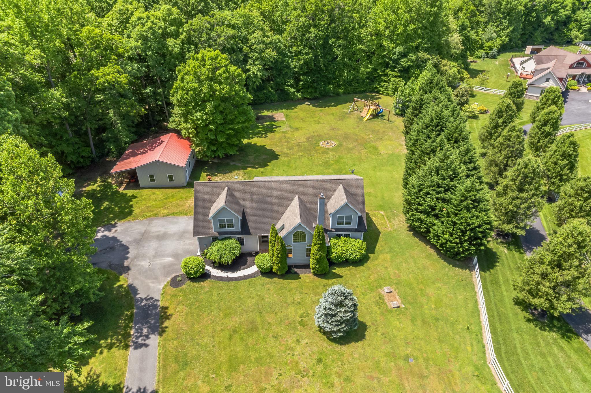 2075 EVERETTS CORNER ROAD