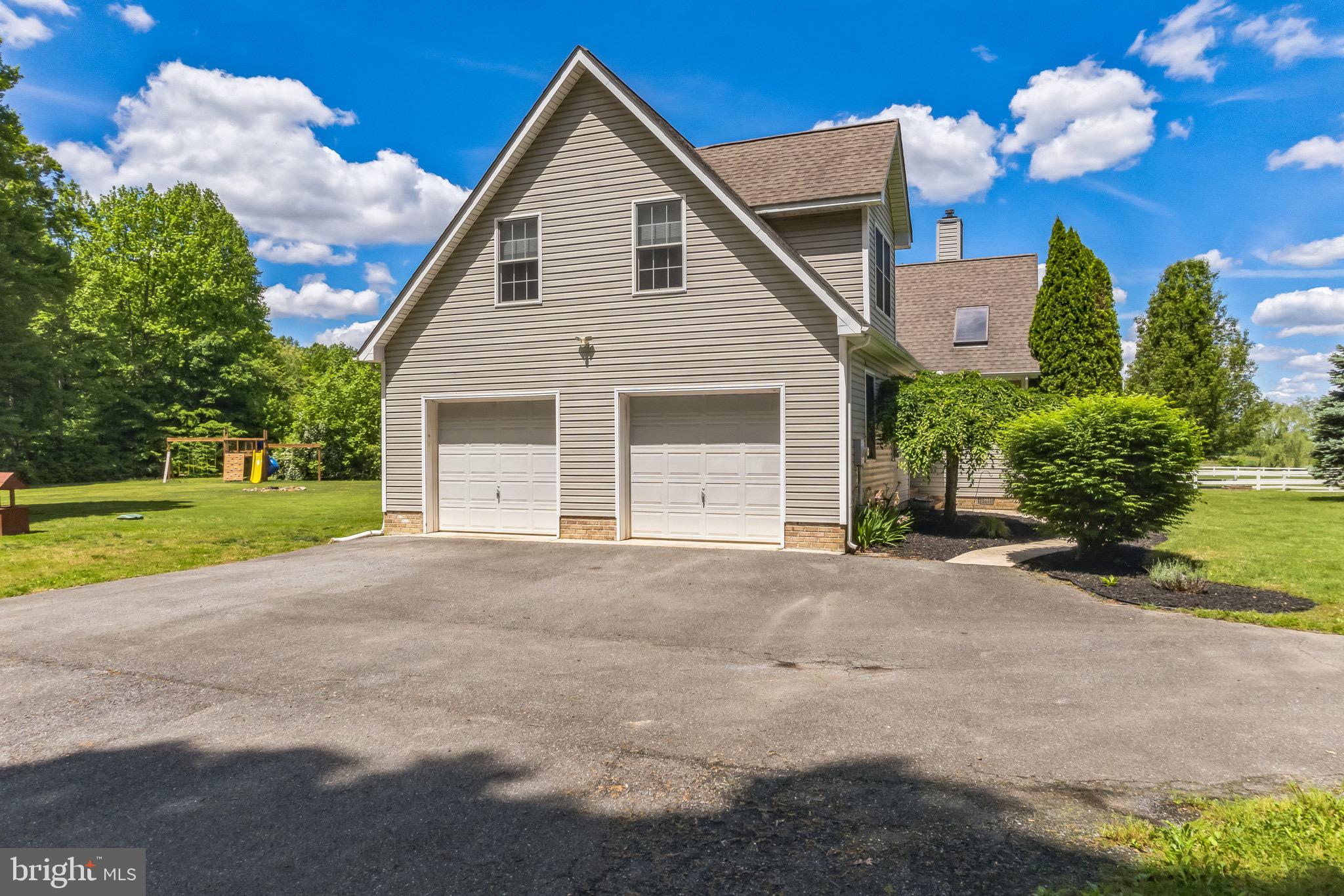 2075 EVERETTS CORNER ROAD