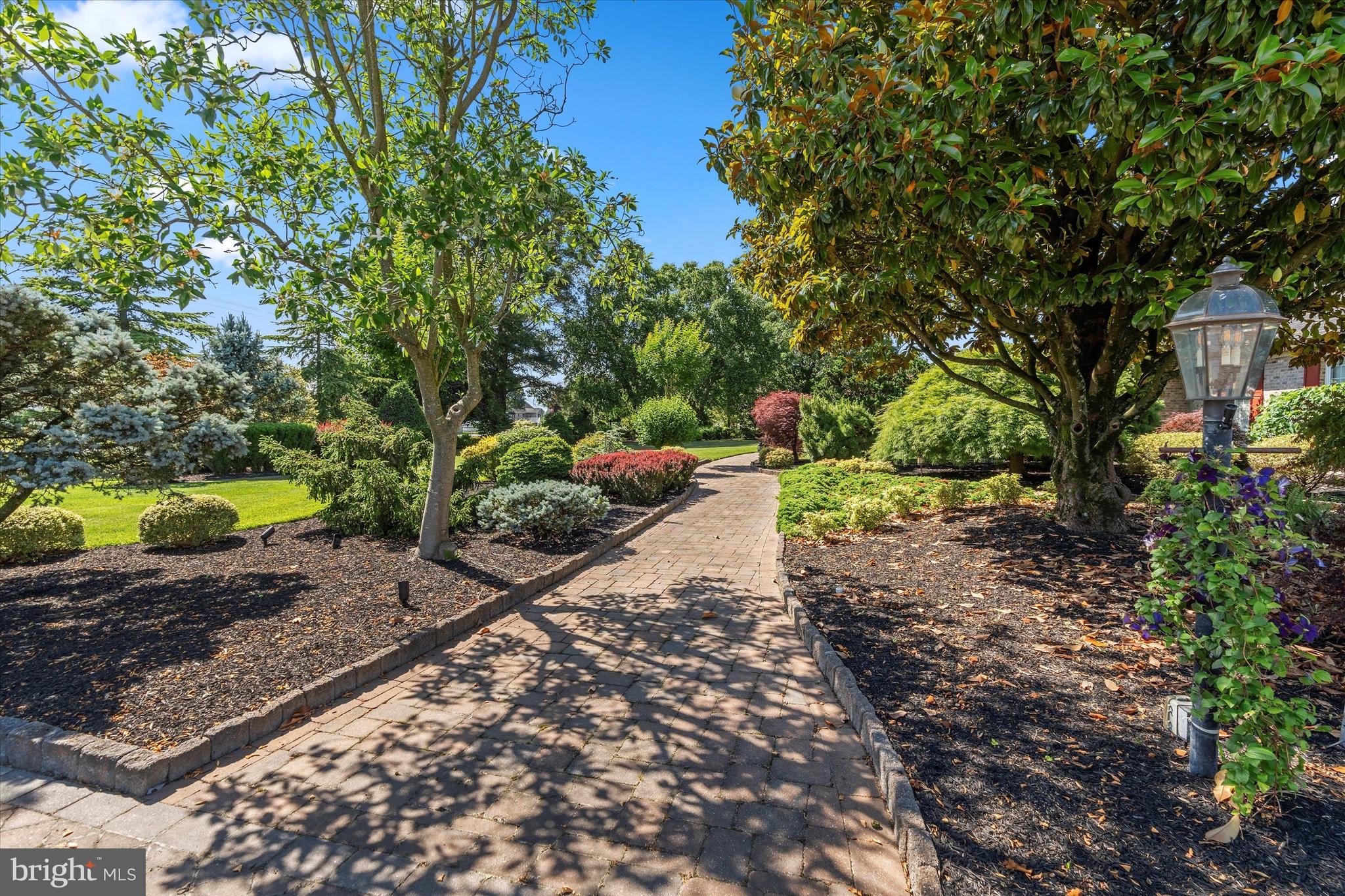 1402 ALLEY CORNER ROAD