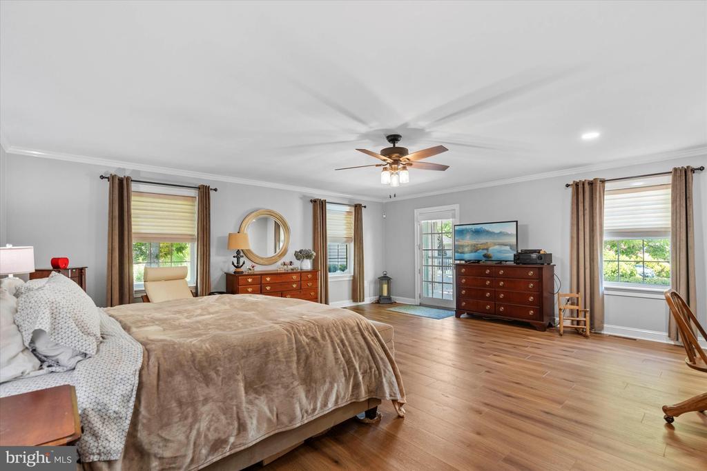 1402 ALLEY CORNER ROAD