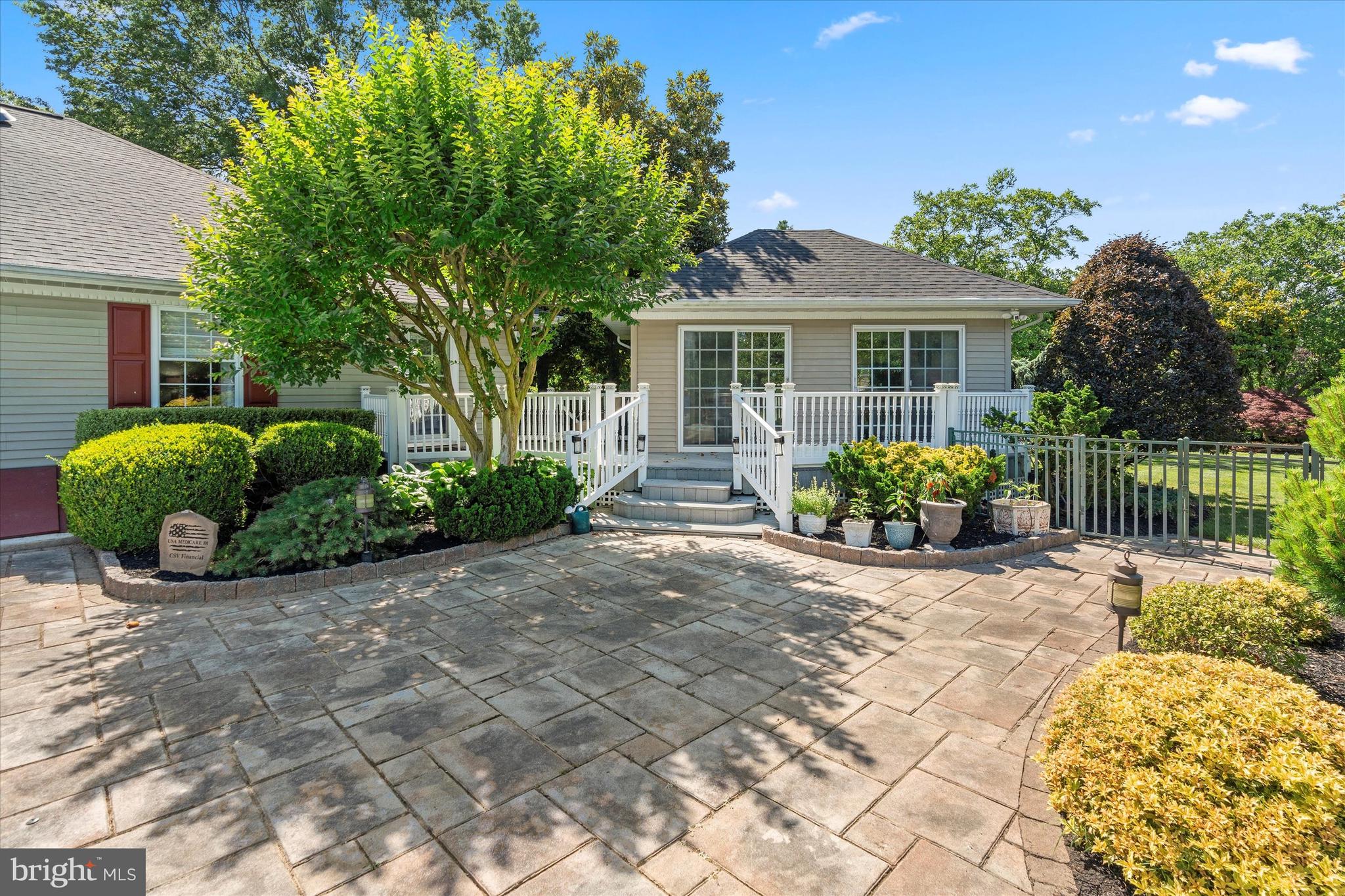 1402 ALLEY CORNER ROAD