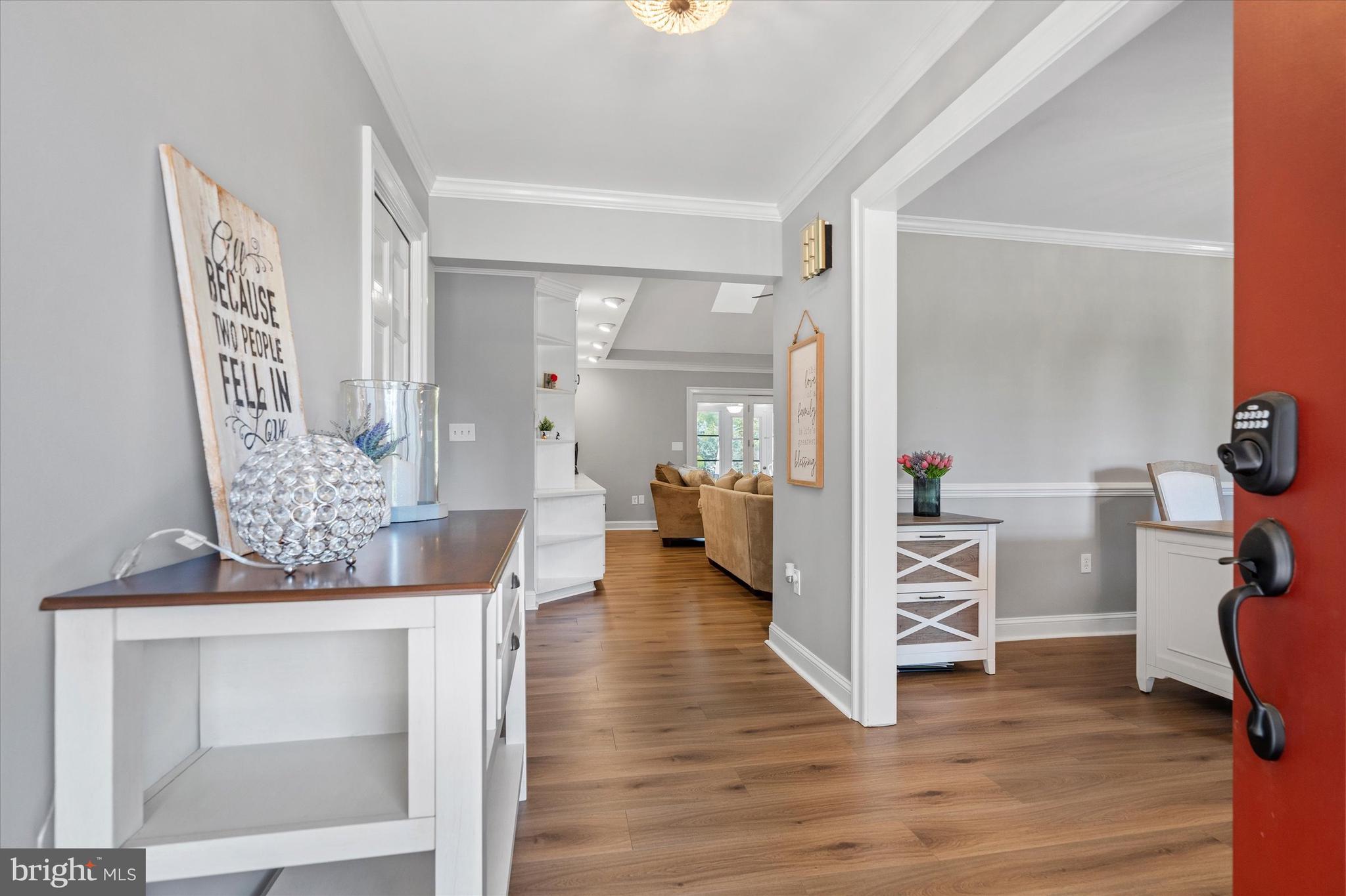 1402 ALLEY CORNER ROAD