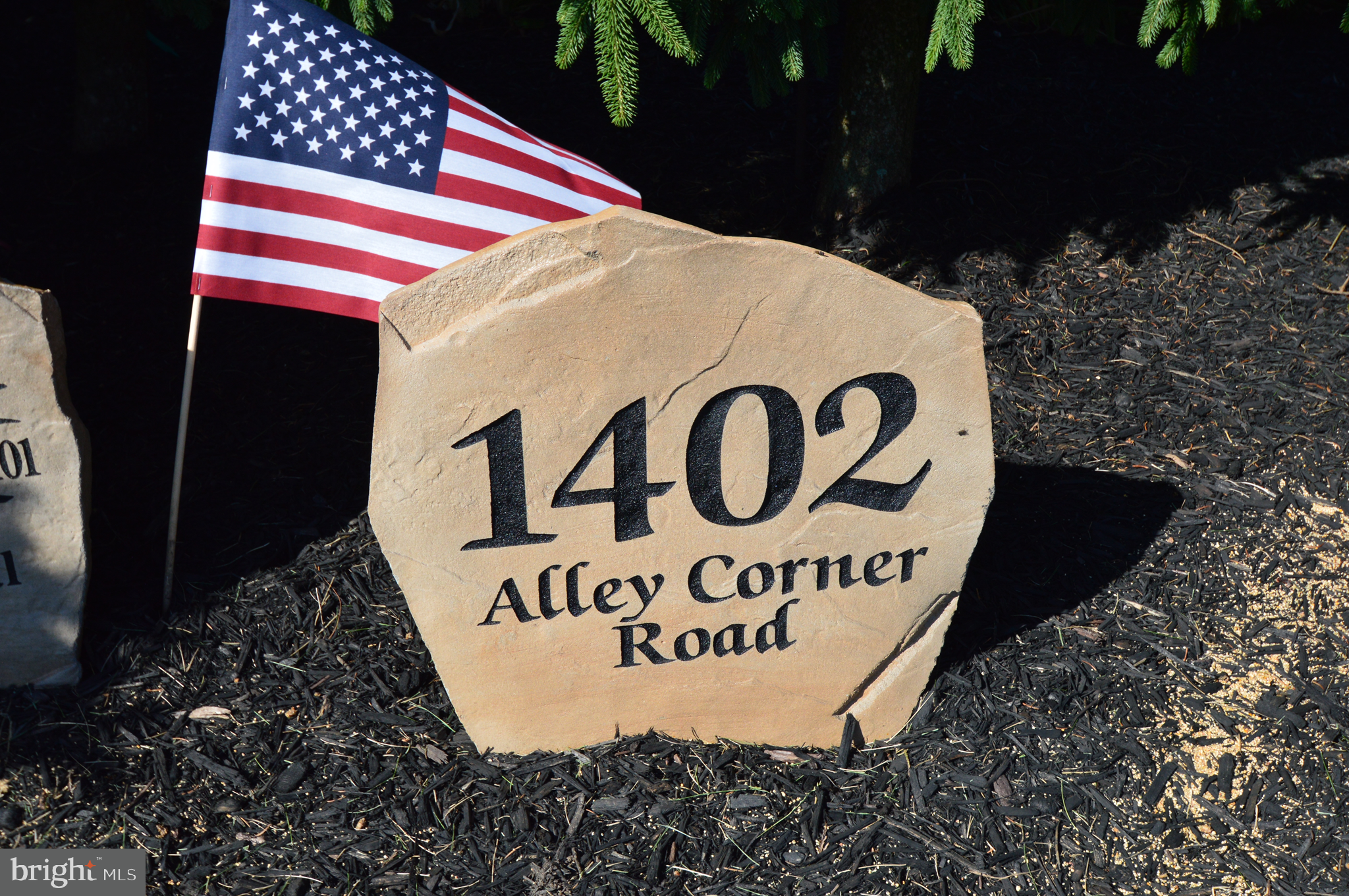 1402 ALLEY CORNER ROAD