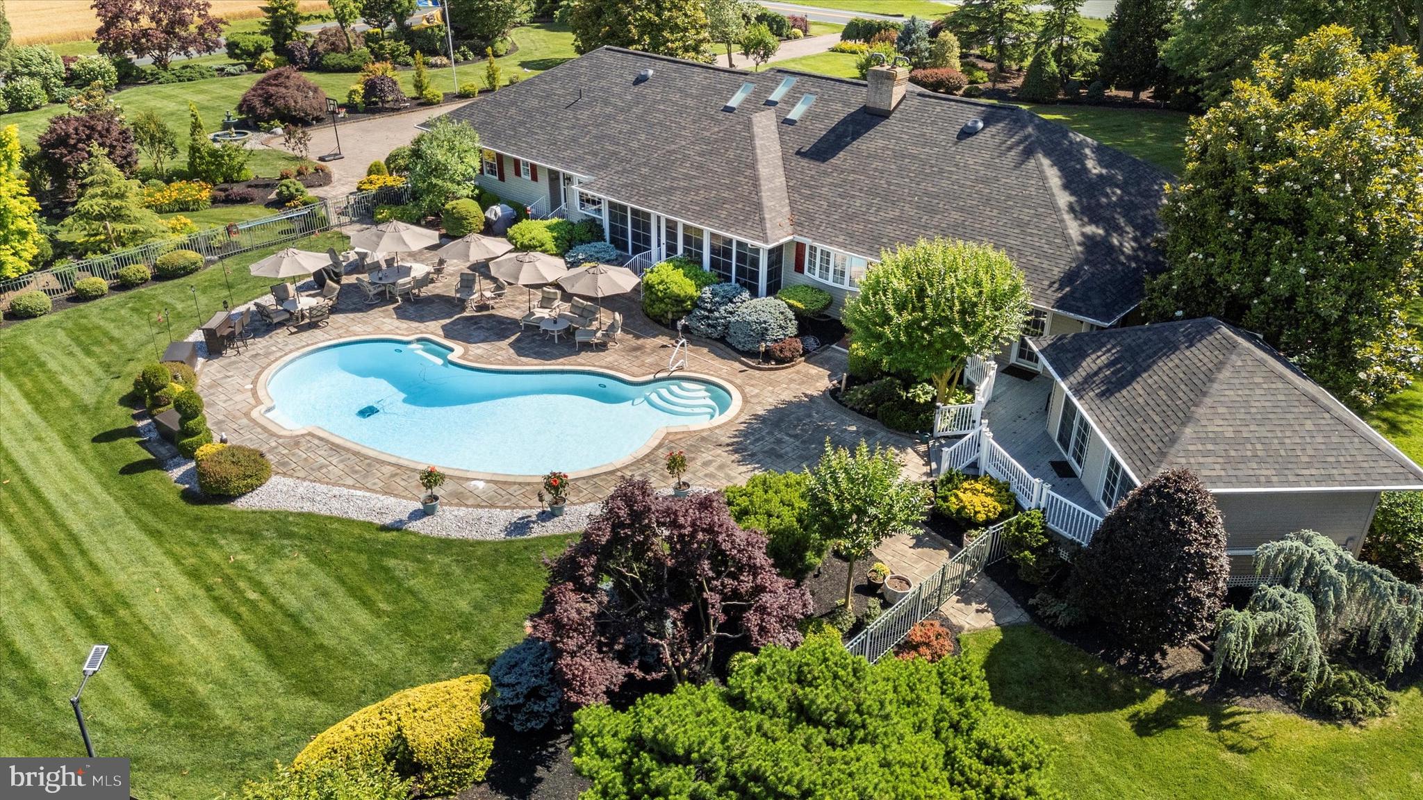 1402 ALLEY CORNER ROAD