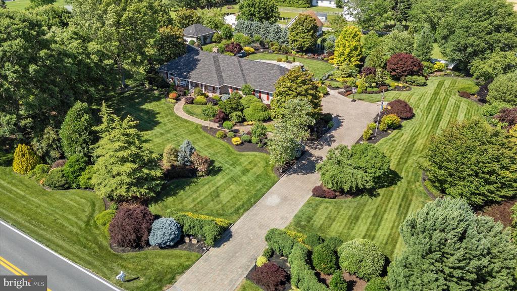 1402 ALLEY CORNER ROAD