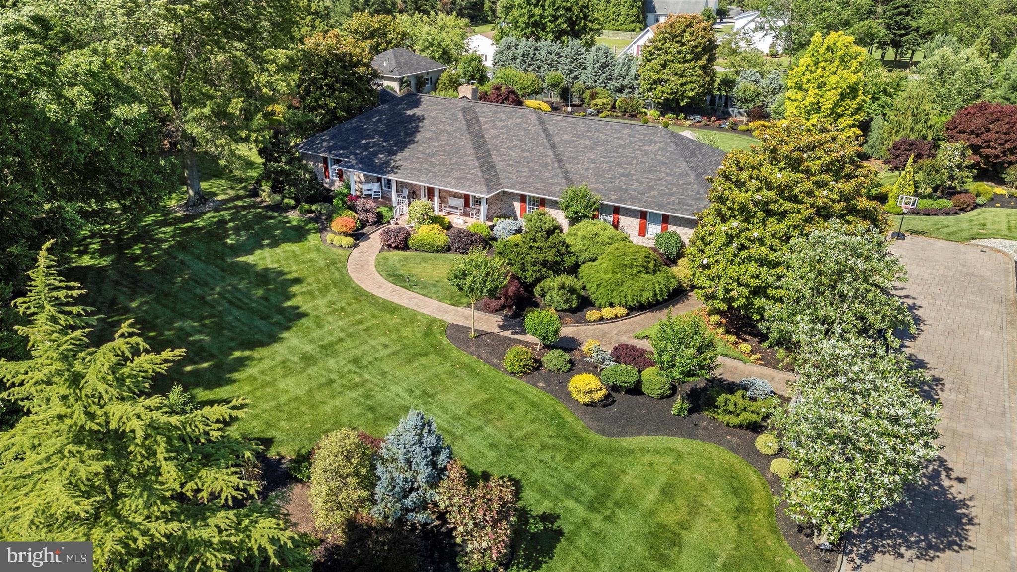 1402 ALLEY CORNER ROAD