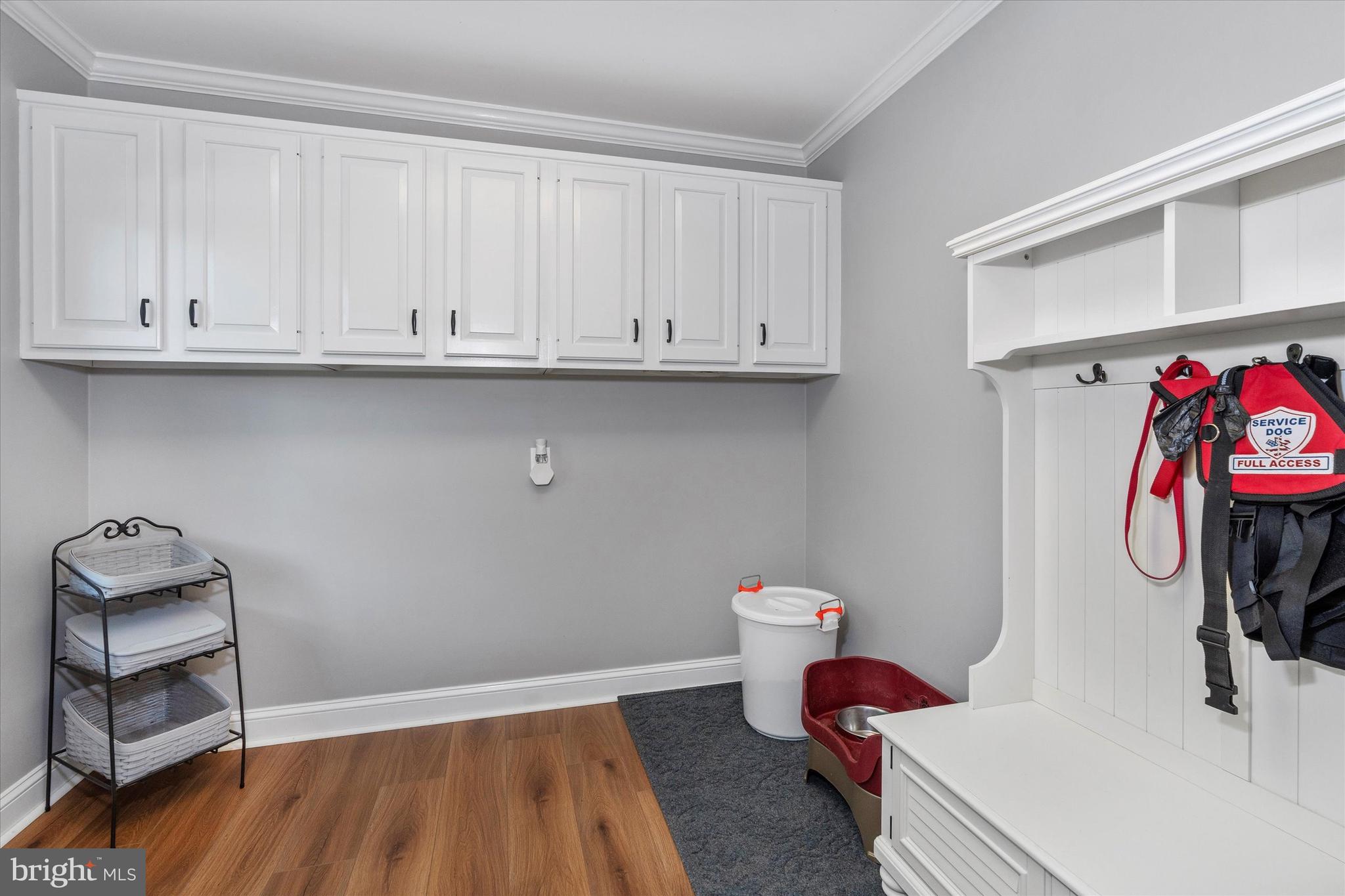 1402 ALLEY CORNER ROAD