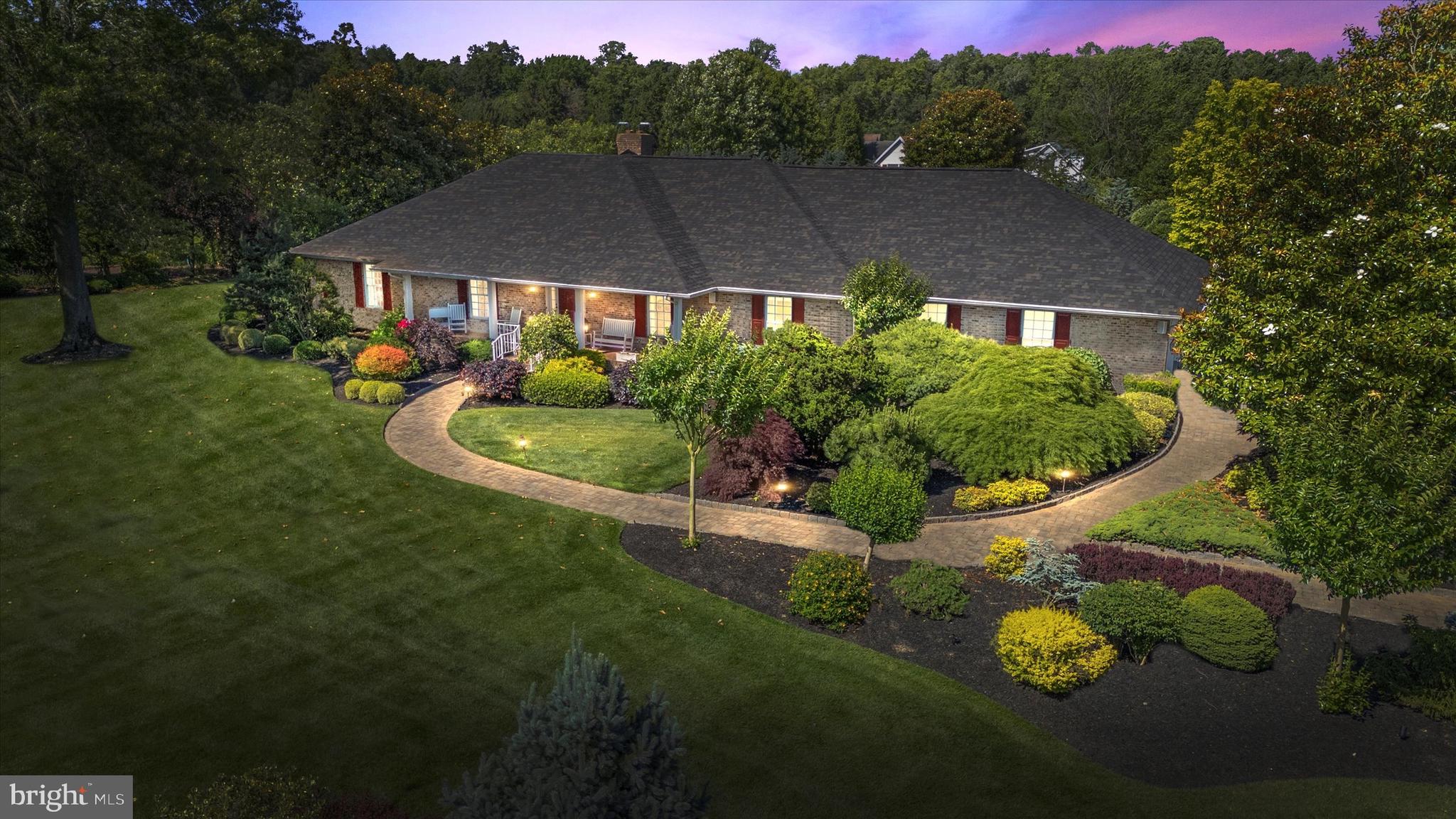 1402 ALLEY CORNER ROAD